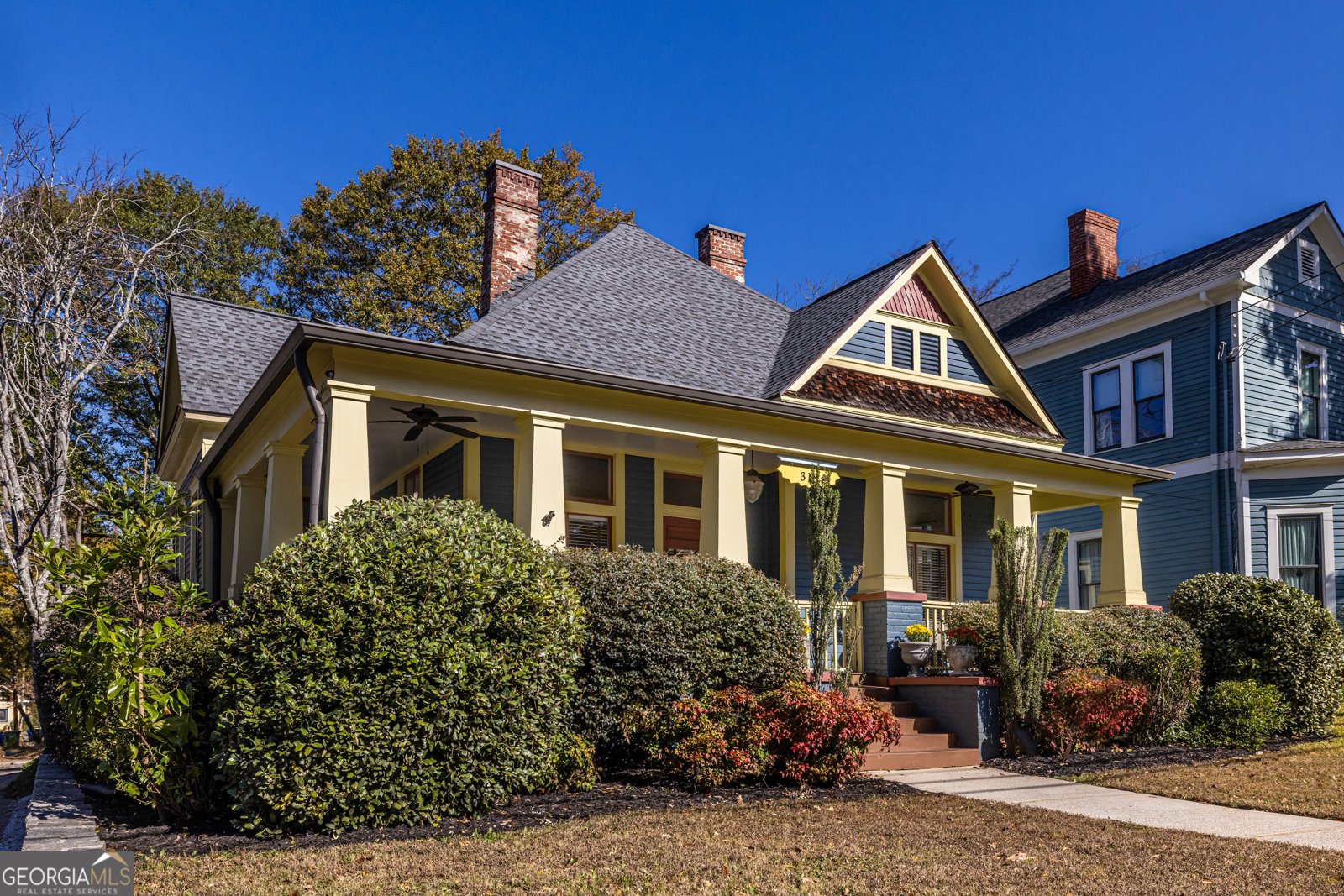 318 Georgia Avenue Atlanta - 2