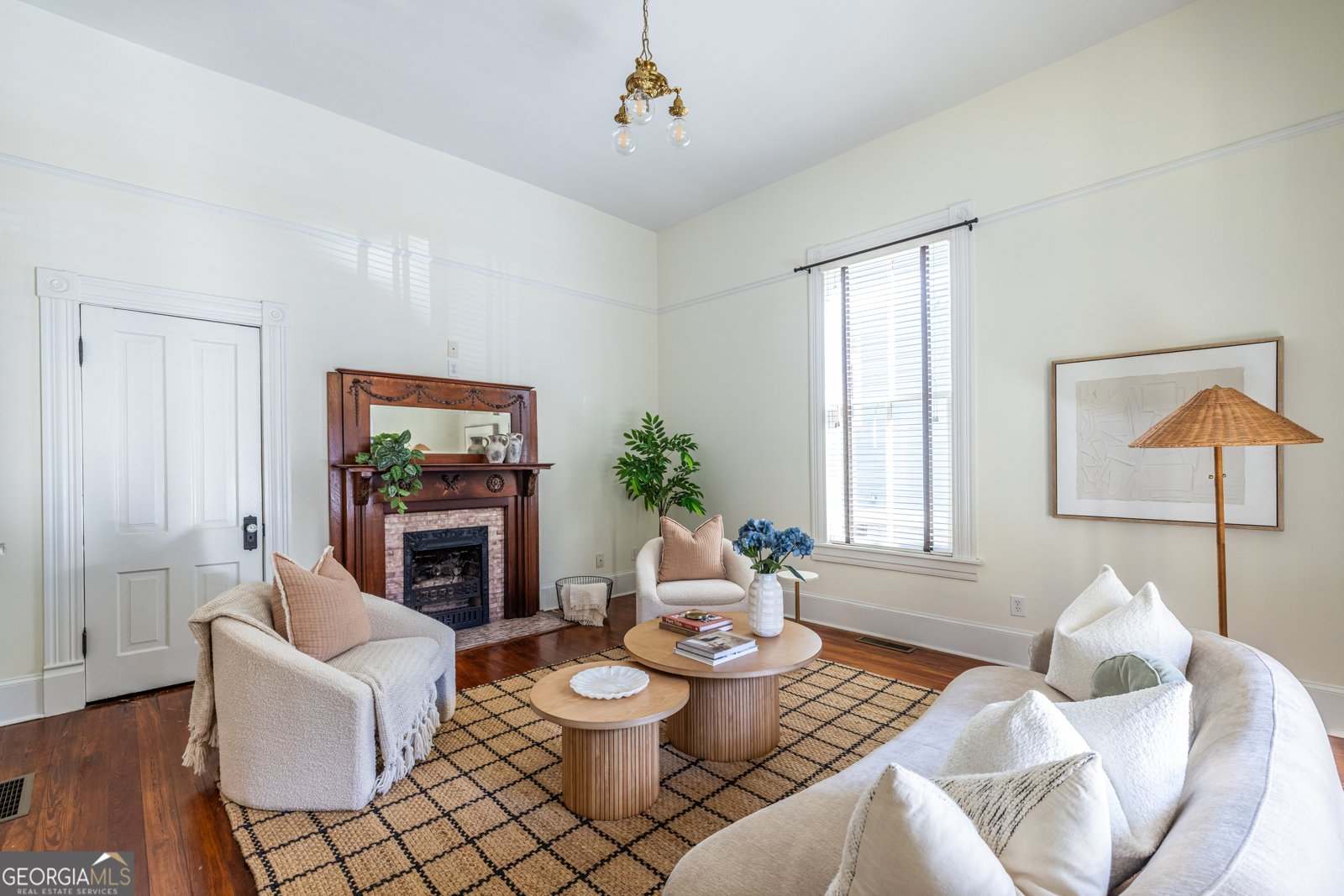 318 Georgia Avenue Atlanta - 21