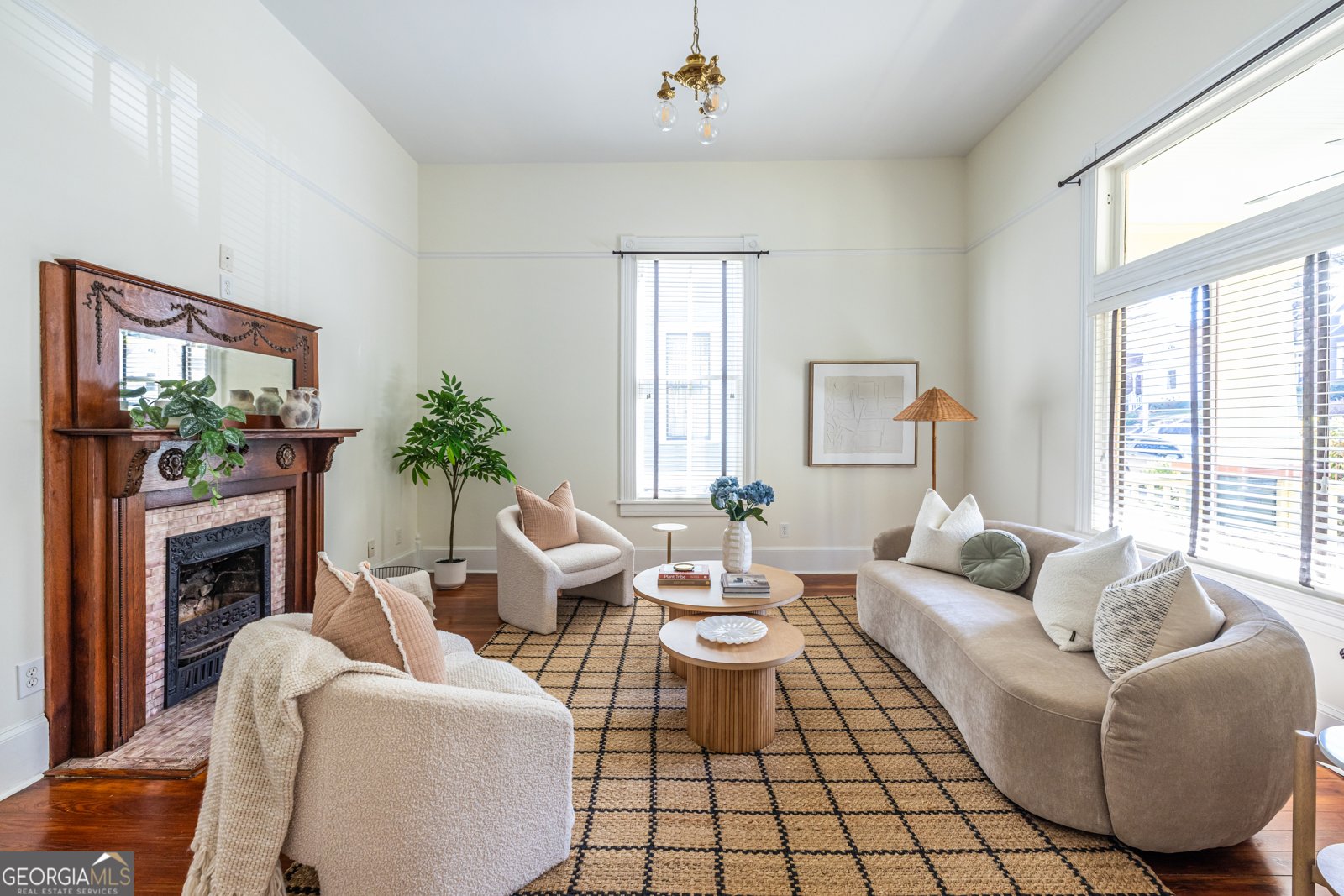 318 Georgia Avenue Atlanta - 27