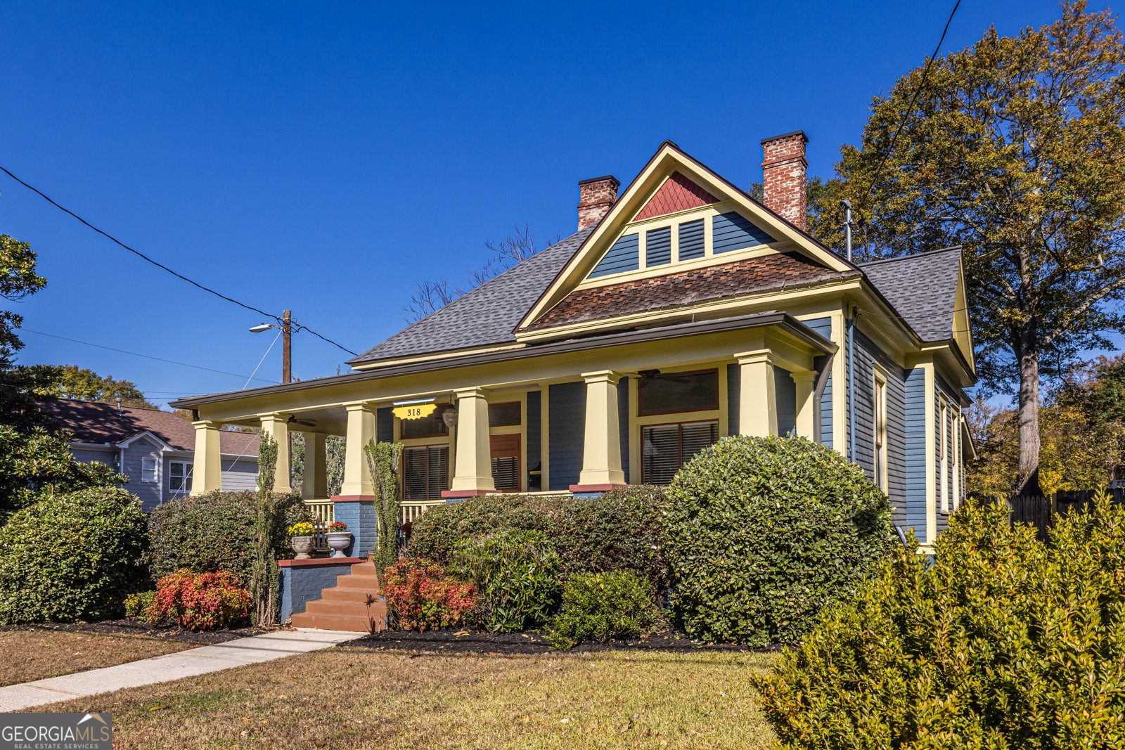 318 Georgia Avenue Atlanta - 3