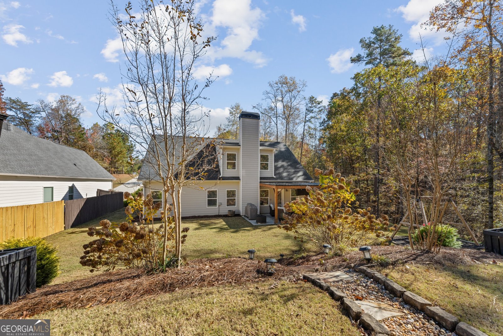 5904 Waterton Court Gainesville - 29