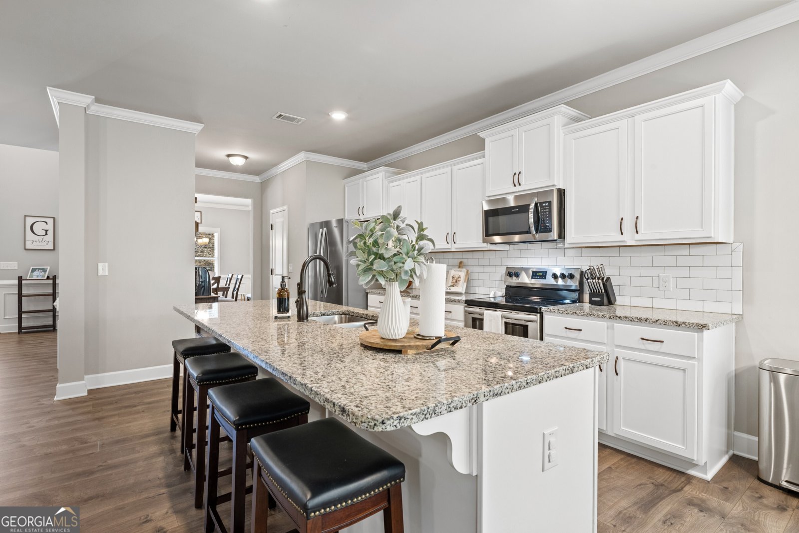 5904 Waterton Court Gainesville - 3