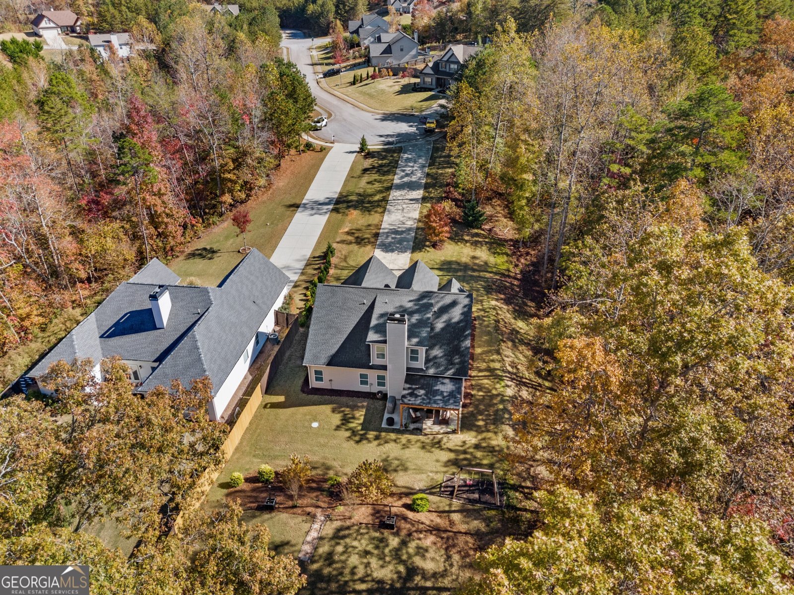 5904 Waterton Court Gainesville - 31