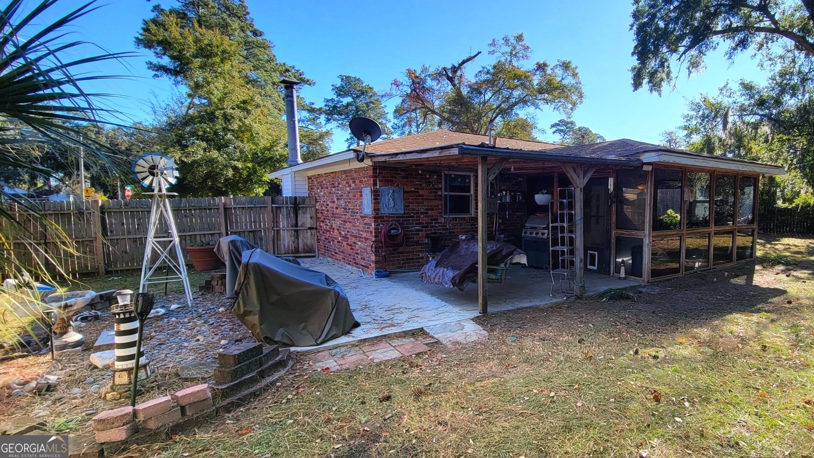 128 Wassaw Road Savannah - 21