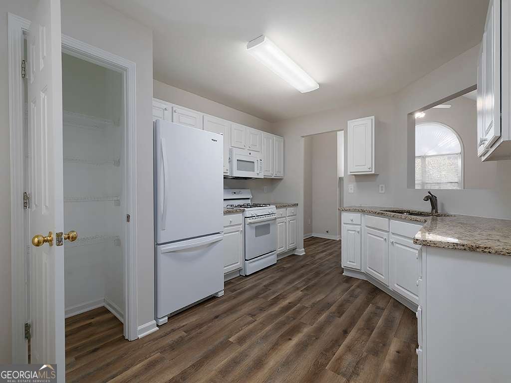 3684 Autumn View Drive Acworth - 13