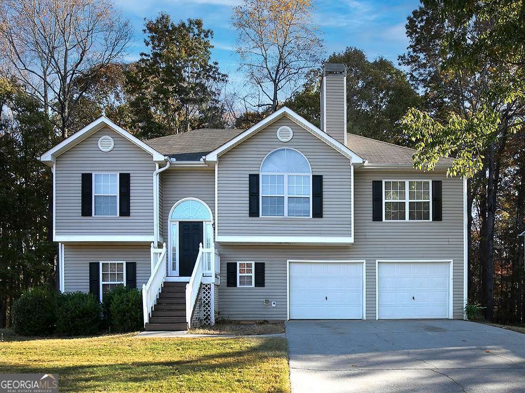 3684 Autumn View Drive Acworth - 2