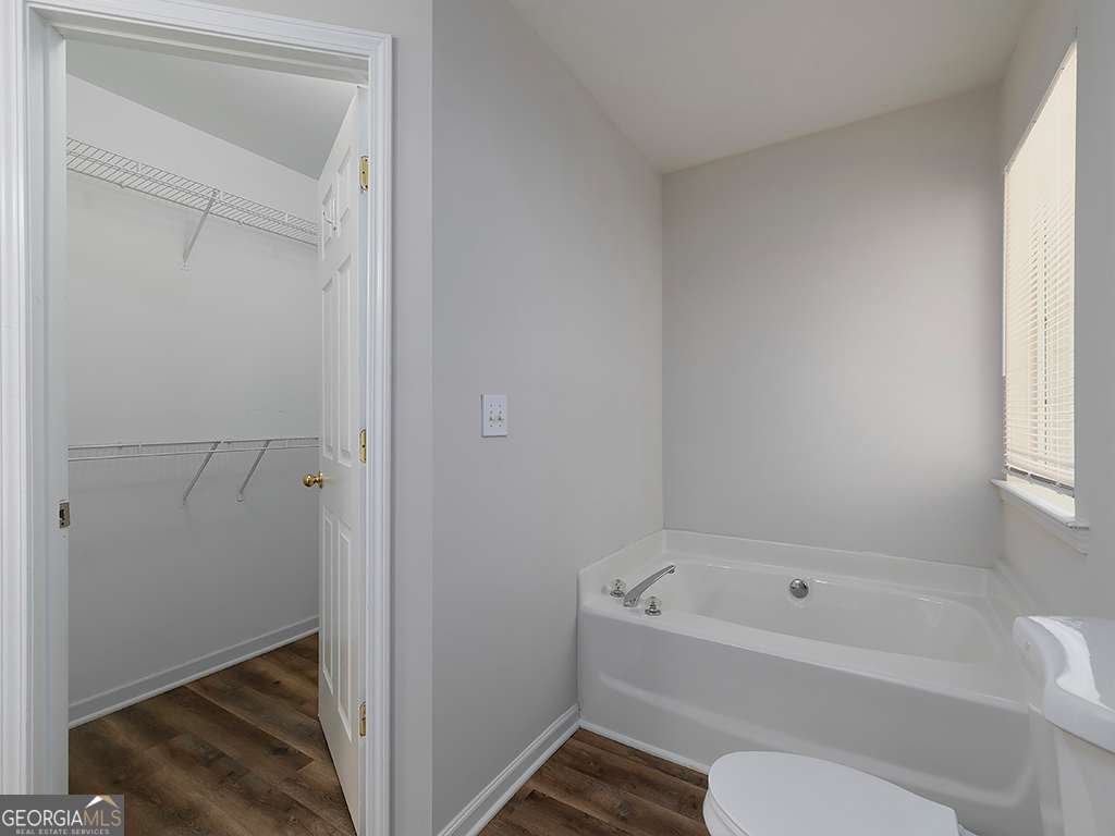 3684 Autumn View Drive Acworth - 21