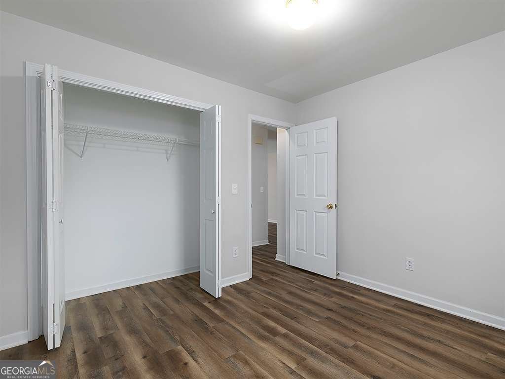 3684 Autumn View Drive Acworth - 23