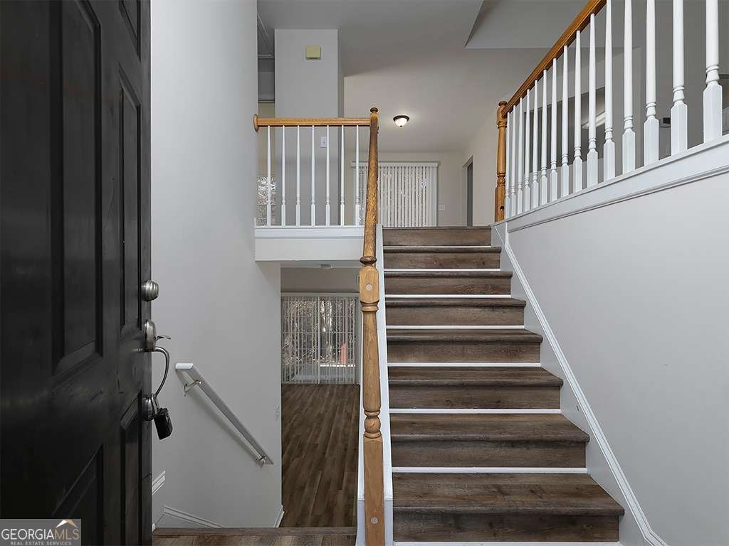 3684 Autumn View Drive Acworth - 3