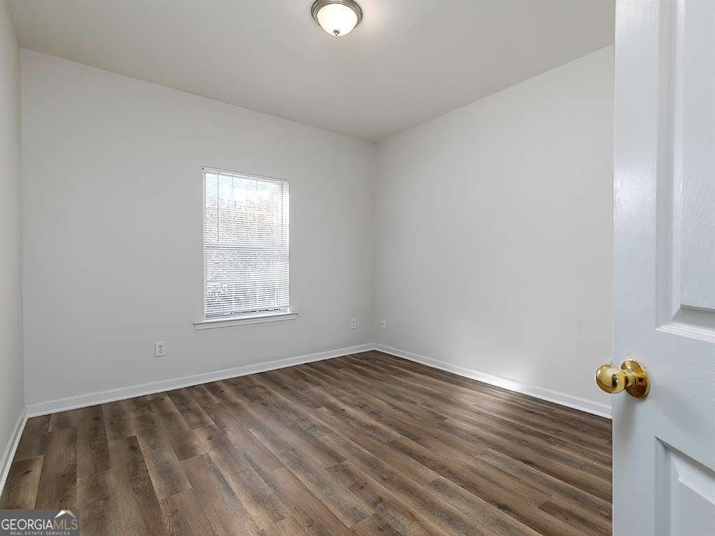 3684 Autumn View Drive Acworth - 30