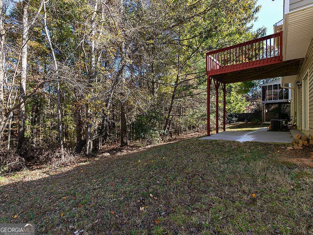 3684 Autumn View Drive Acworth - 37