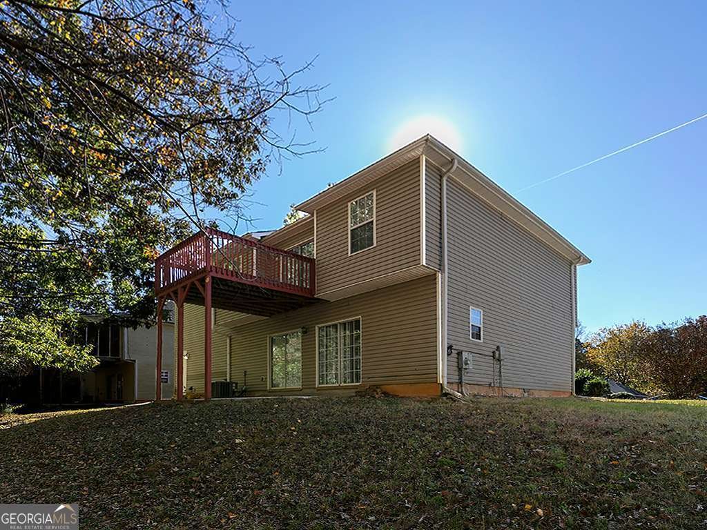 3684 Autumn View Drive Acworth - 38