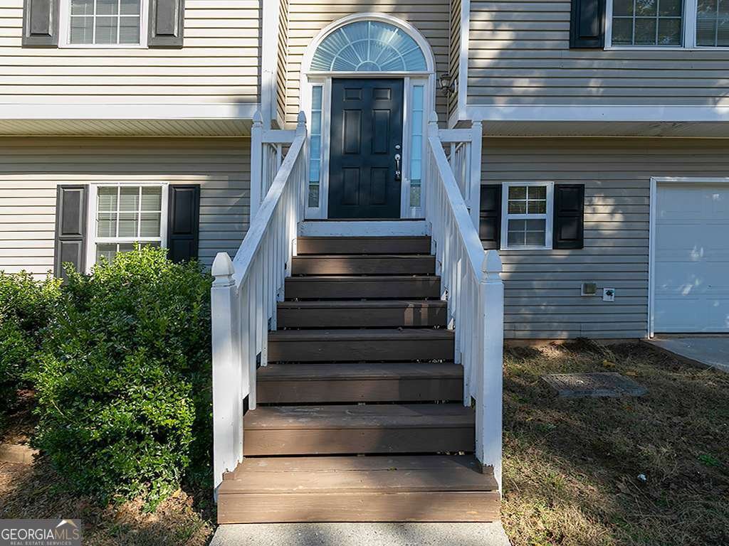 3684 Autumn View Drive Acworth - 4