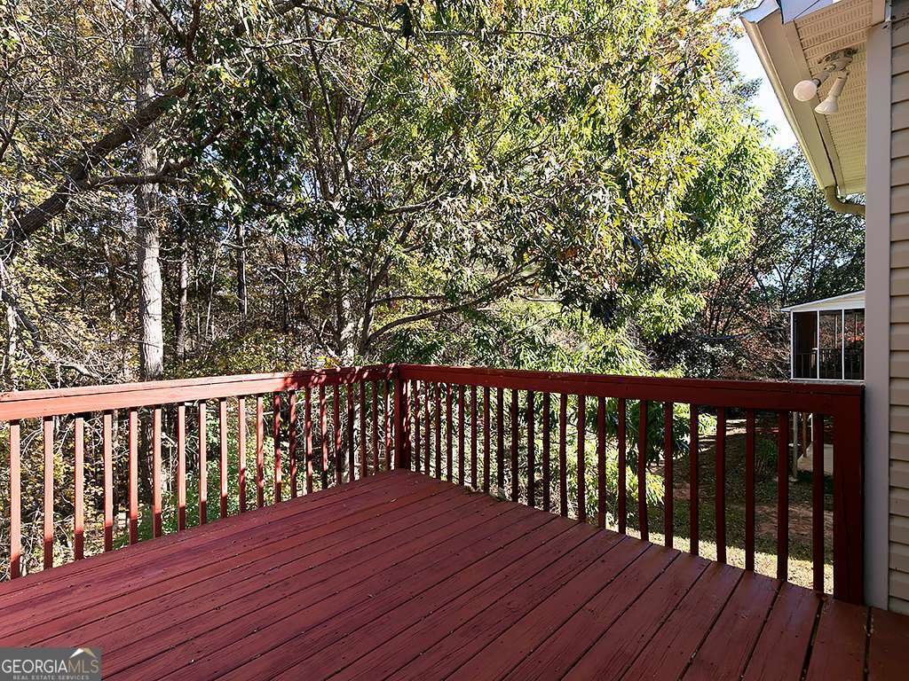 3684 Autumn View Drive Acworth - Photo 42