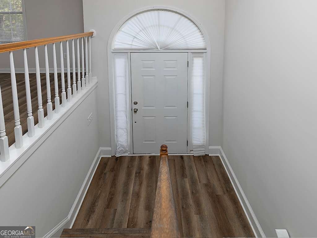 3684 Autumn View Drive Acworth - 5