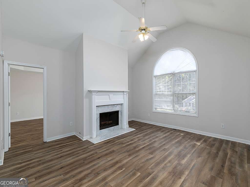 3684 Autumn View Drive Acworth - 6