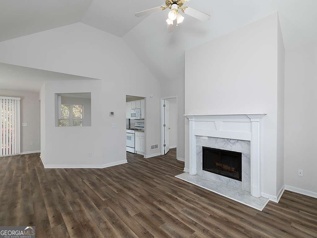 3684 Autumn View Drive Acworth - 8