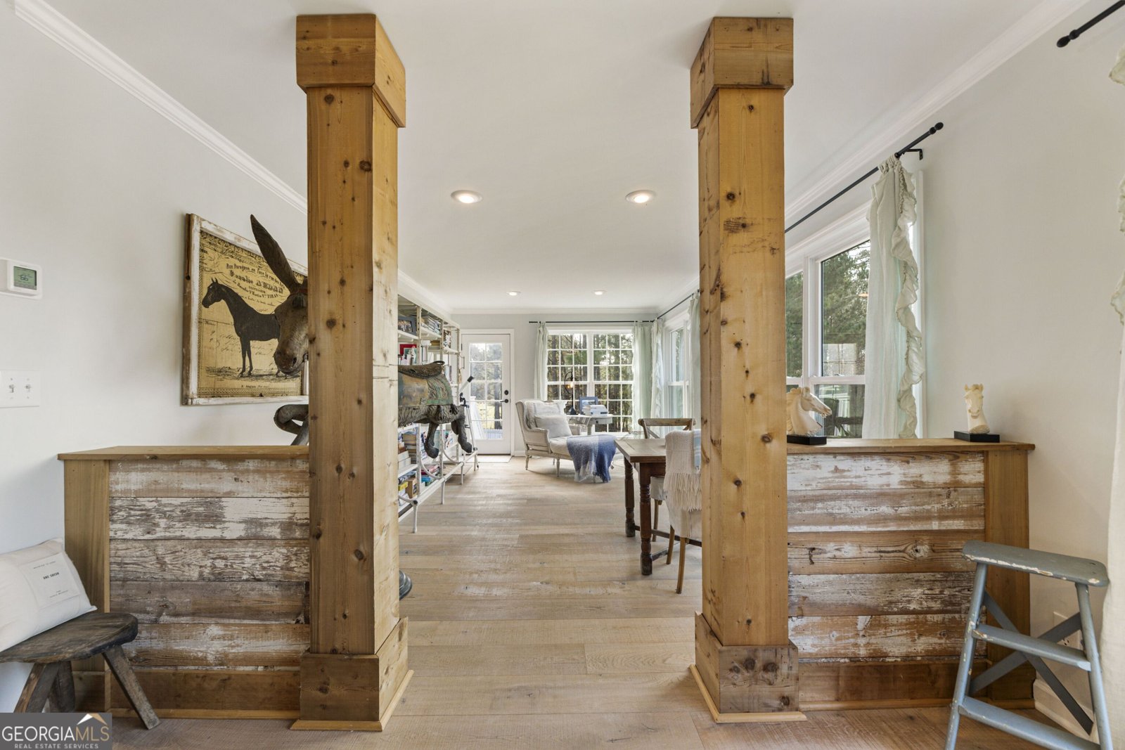 4410 Lower Apalachee Road Madison - 1