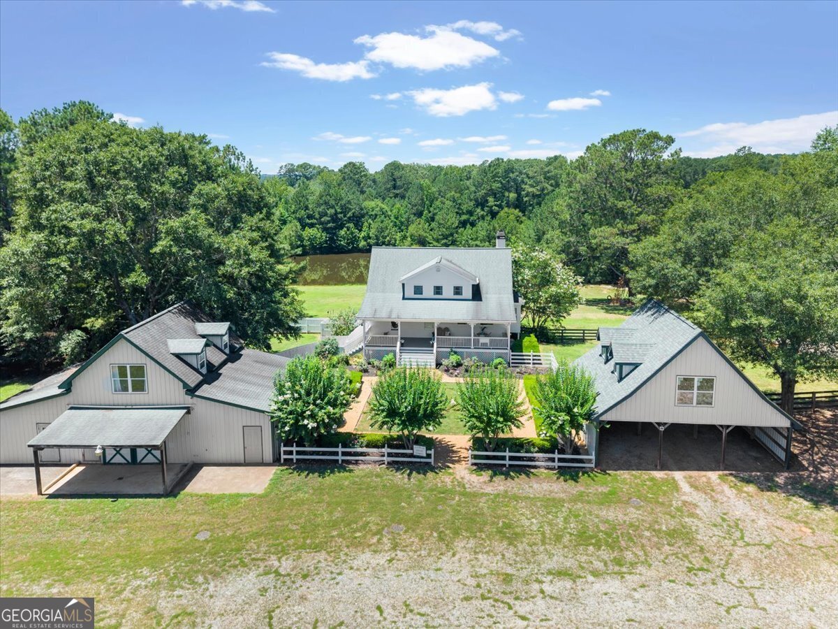 4410 Lower Apalachee Road Madison - 2