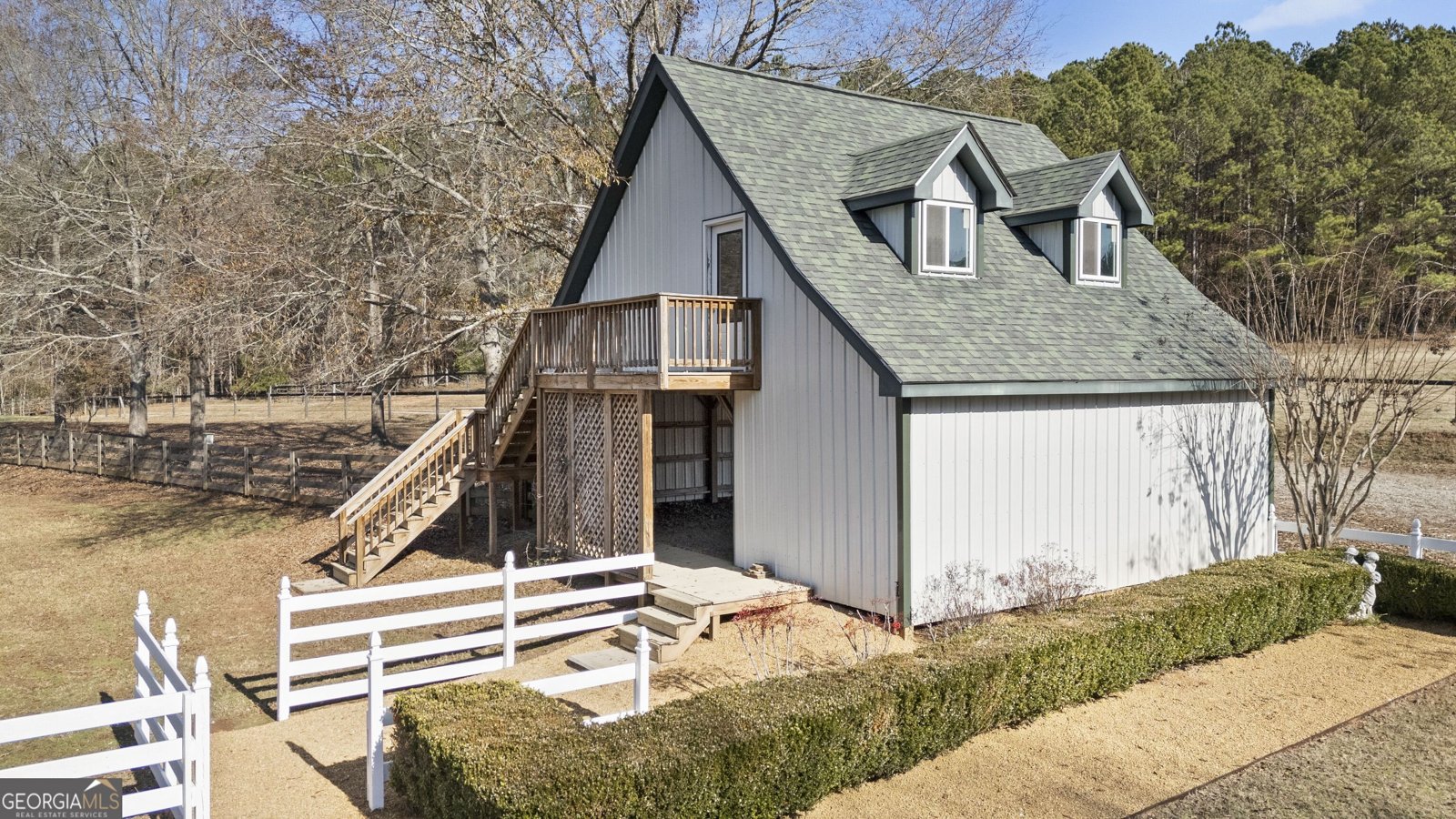 4410 Lower Apalachee Road Madison - 27