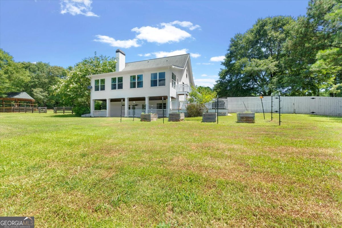 4410 Lower Apalachee Road Madison - 29