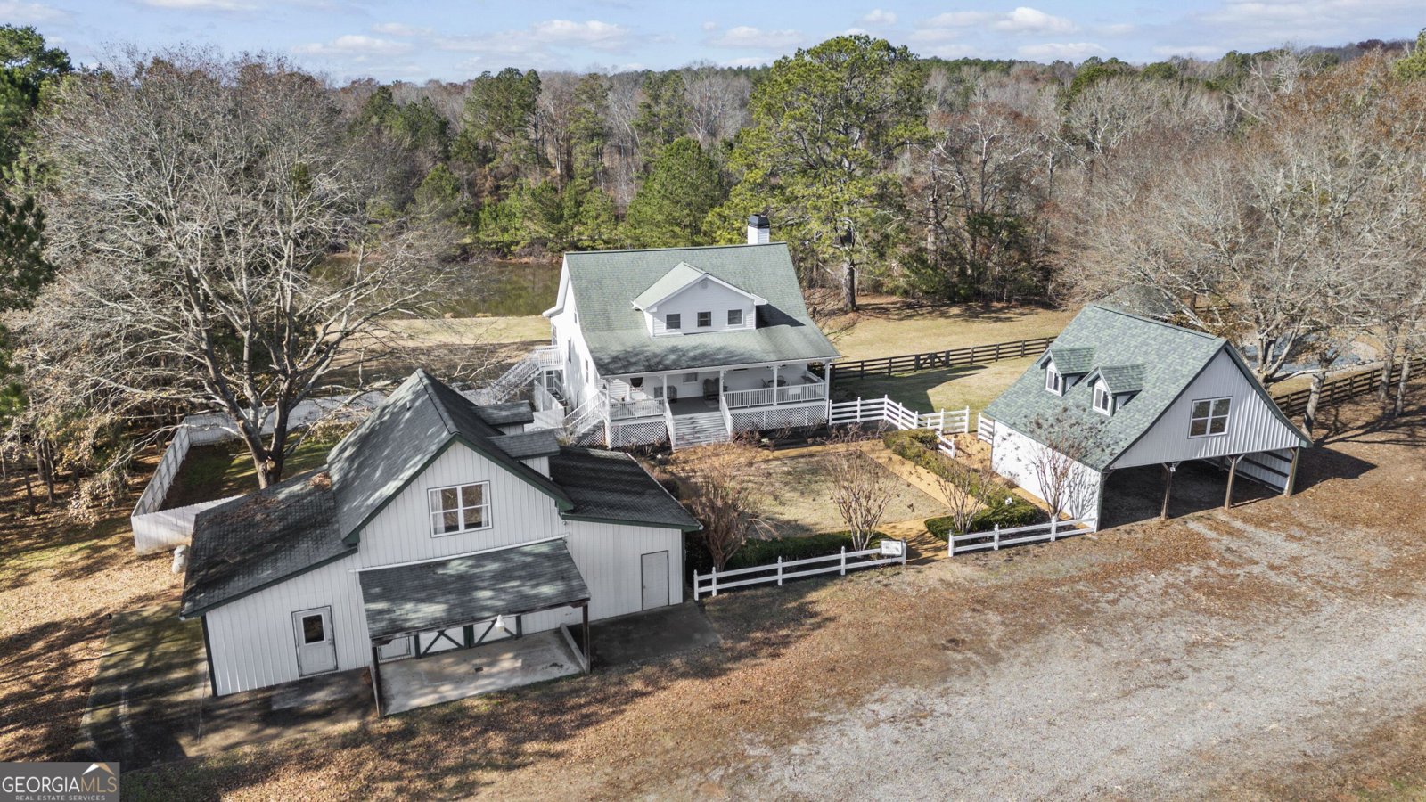 4410 Lower Apalachee Road Madison - 3