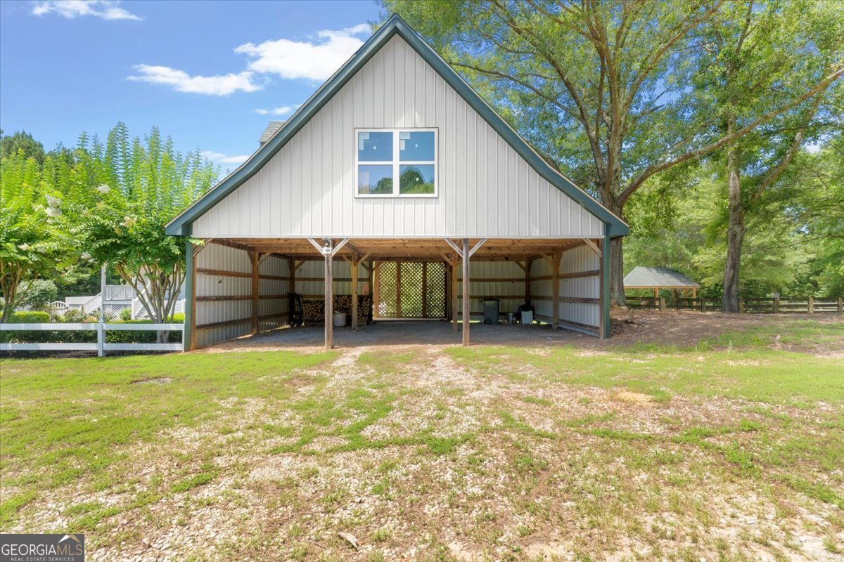 4410 Lower Apalachee Road Madison - 30