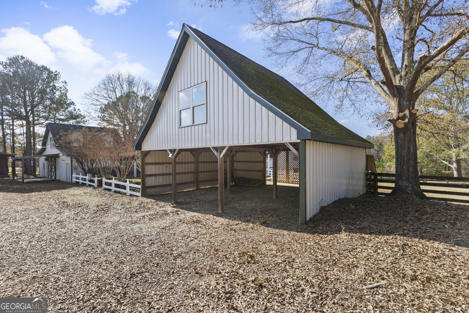 4410 Lower Apalachee Road Madison - 31