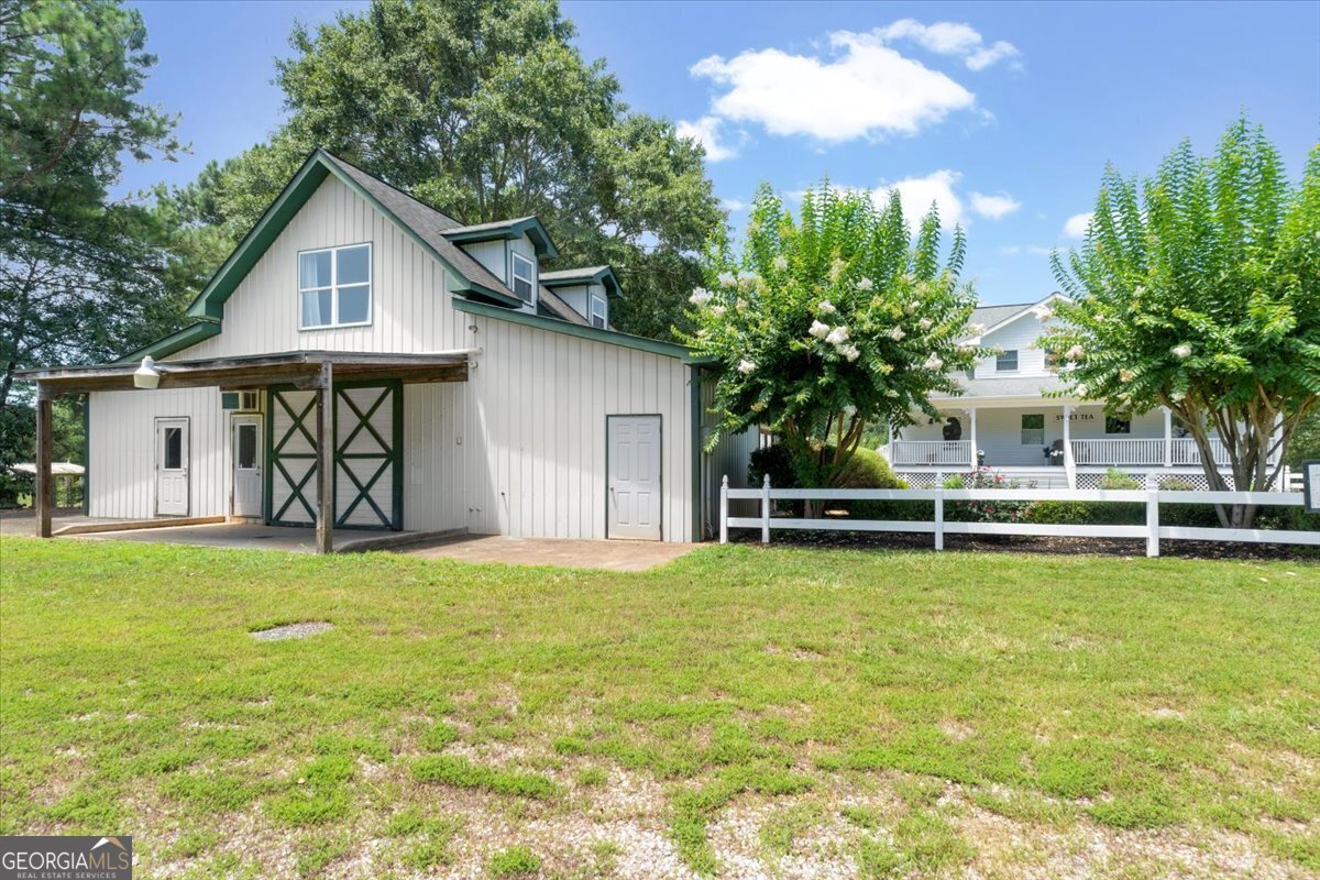 4410 Lower Apalachee Road Madison - 41