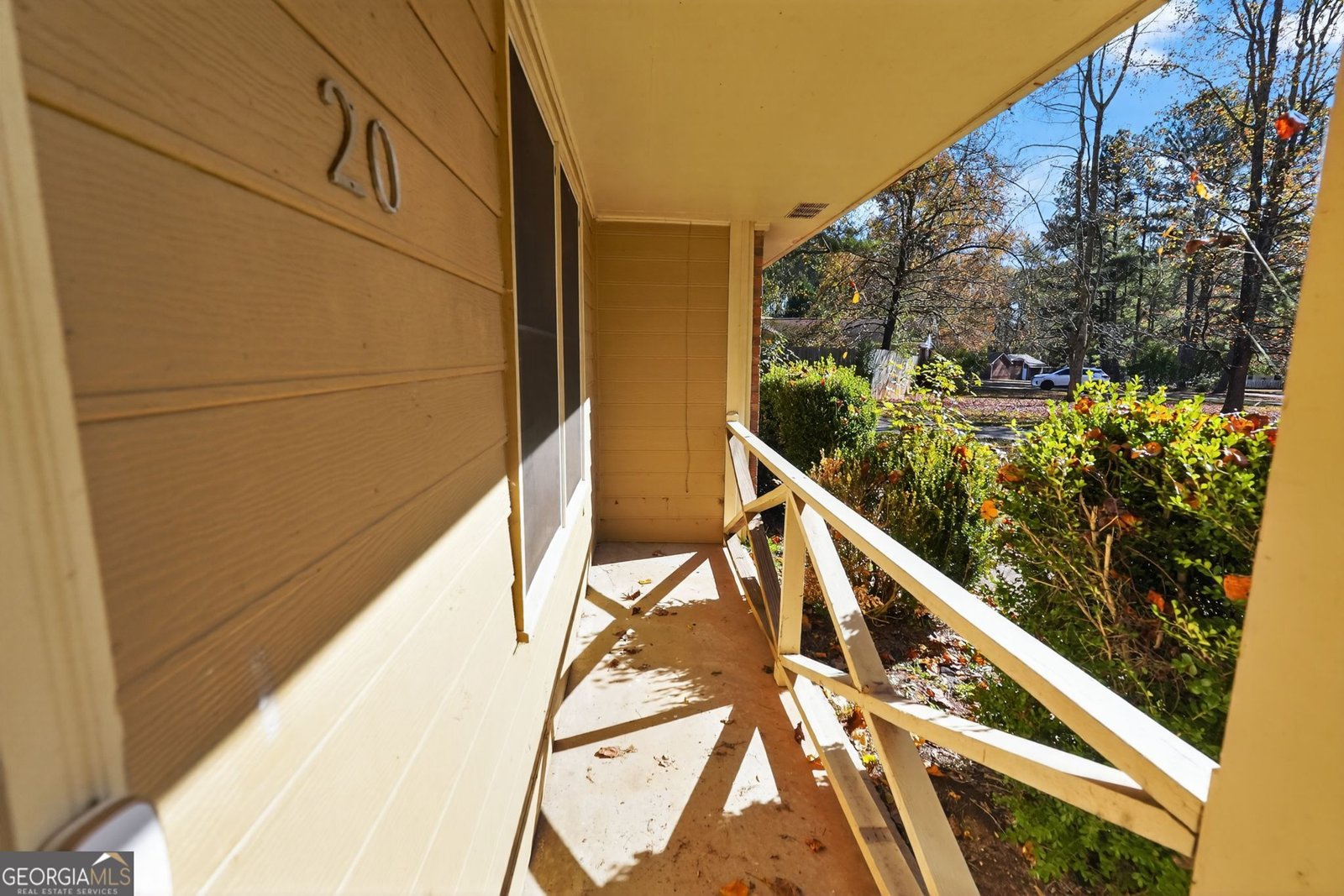 20 Roundup Place Ellenwood - 10