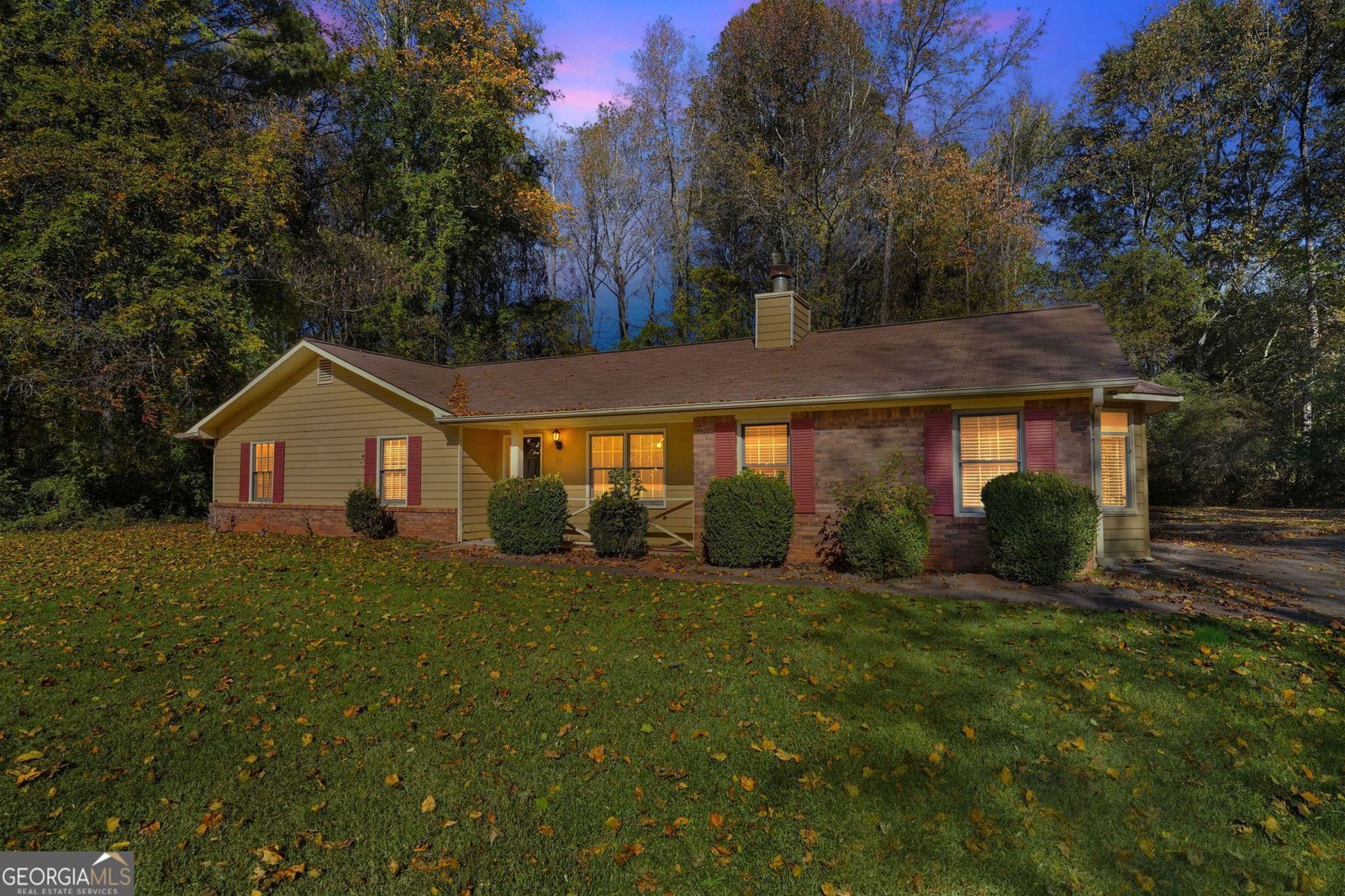 20 Roundup Place Ellenwood - 3