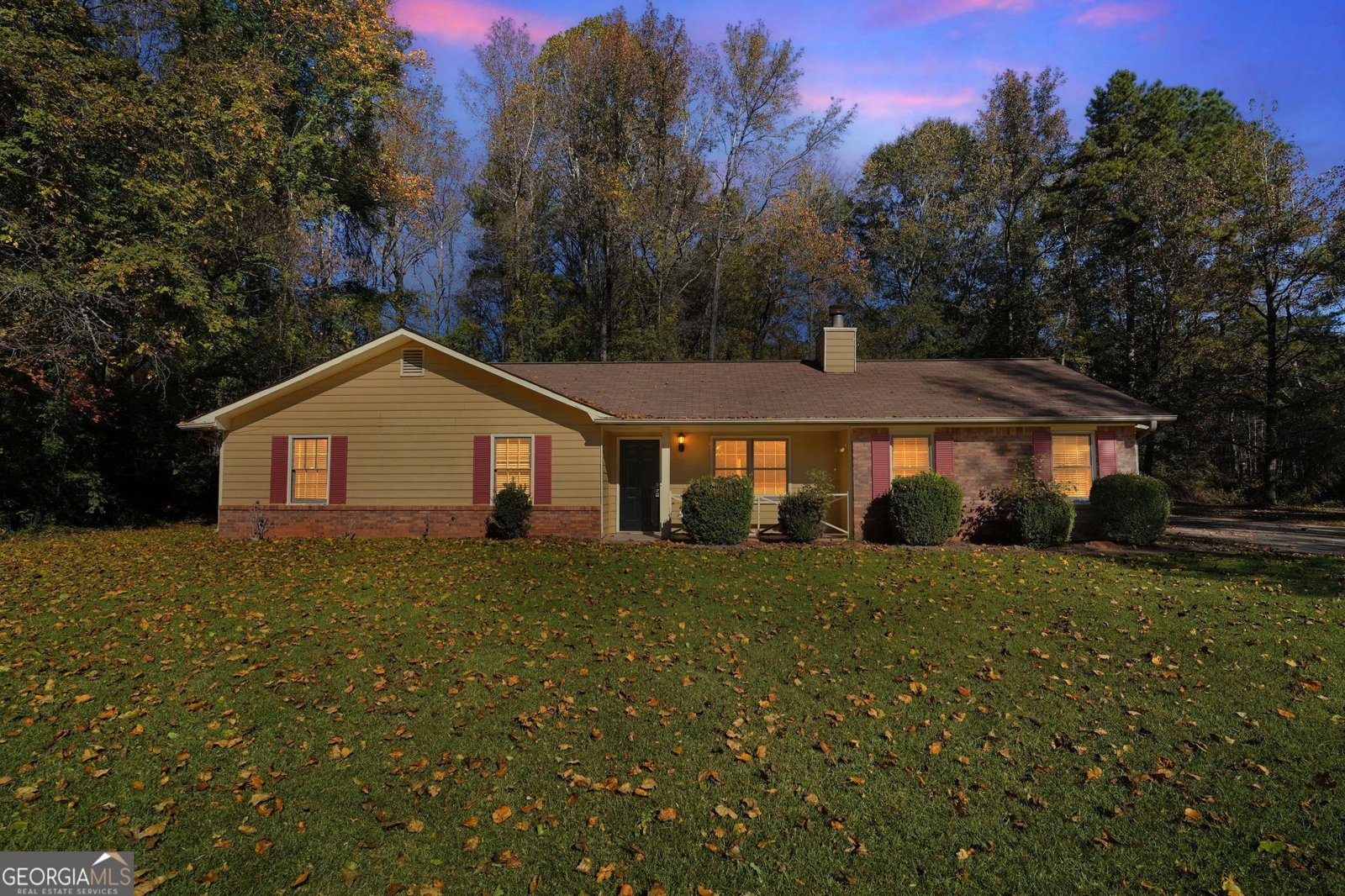 20 Roundup Place Ellenwood - 4