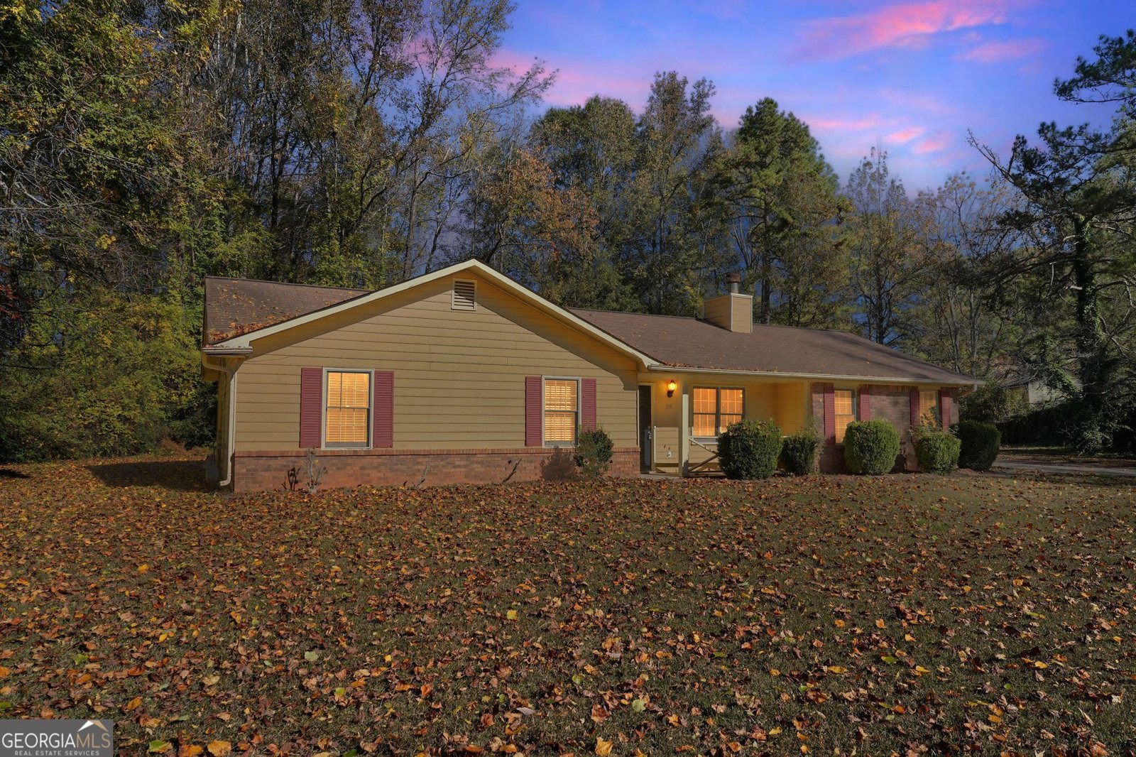 20 Roundup Place Ellenwood - 5