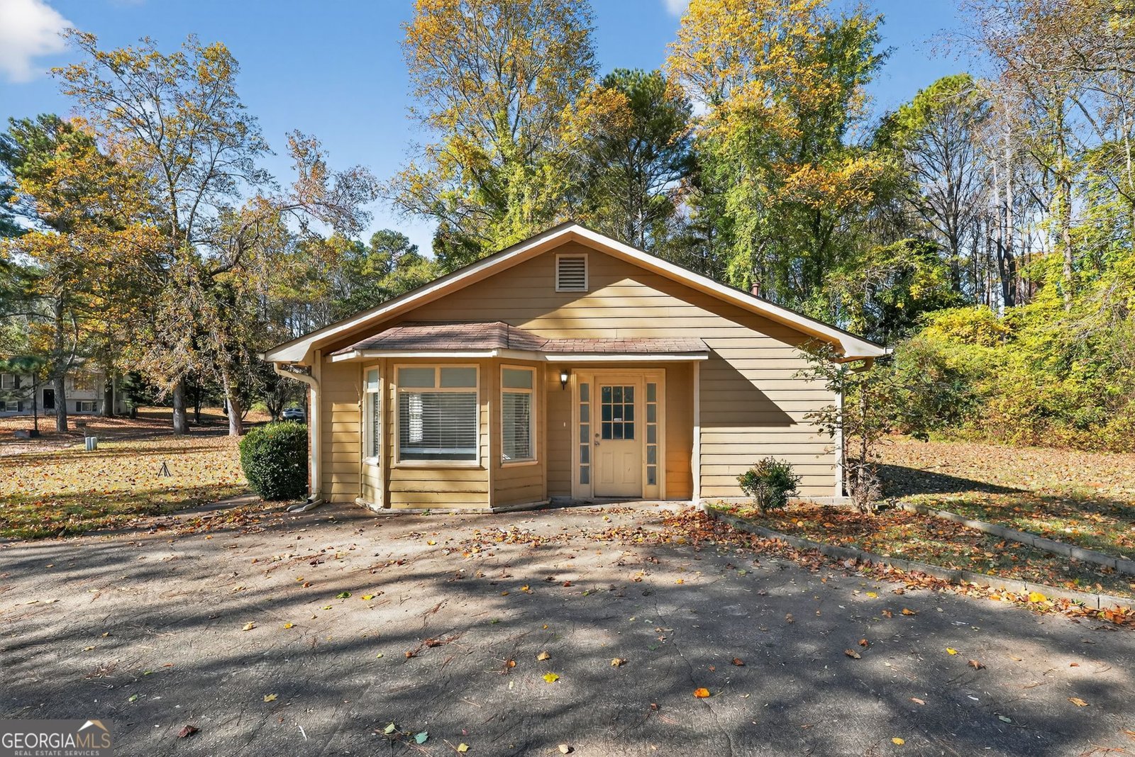 20 Roundup Place Ellenwood - 6