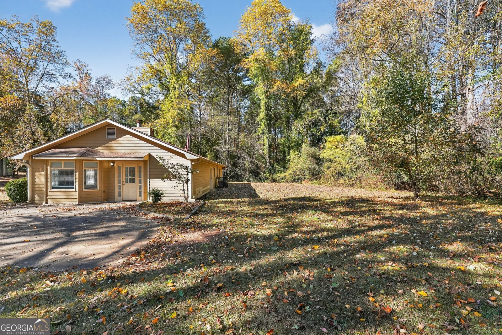 20 Roundup Place Ellenwood - 7