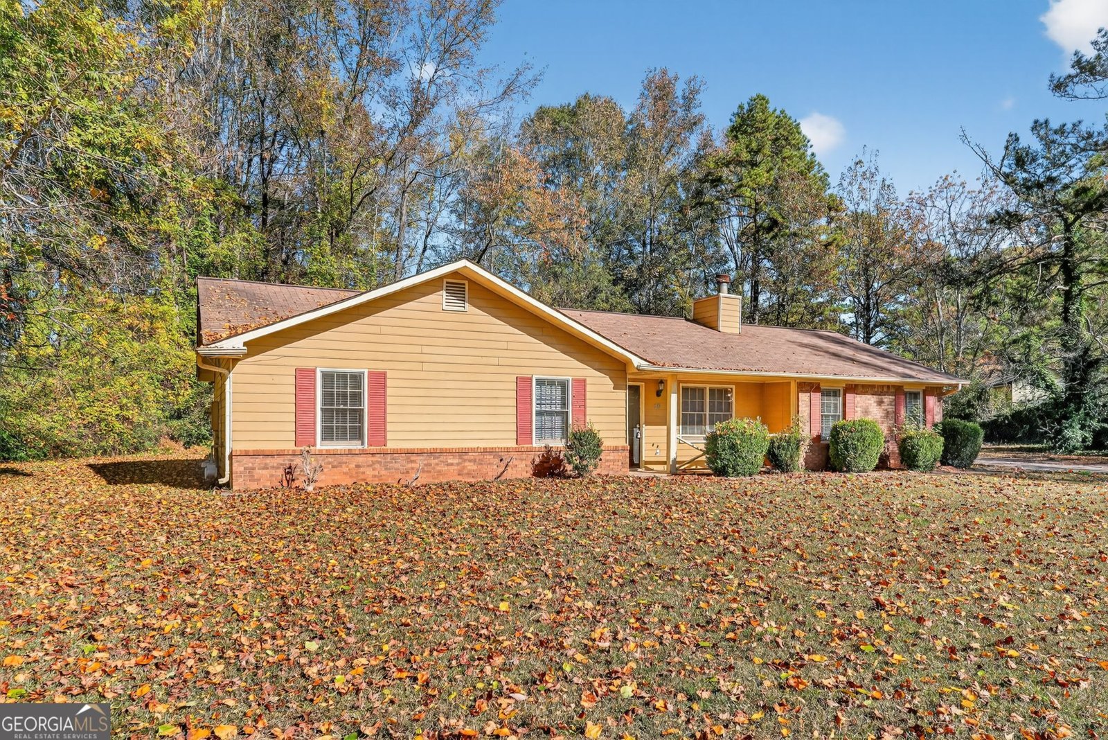 20 Roundup Place Ellenwood - 8