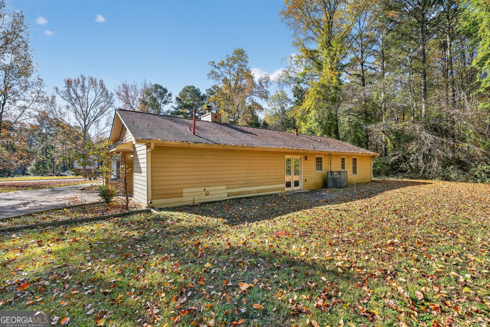 20 Roundup Place Ellenwood - 9