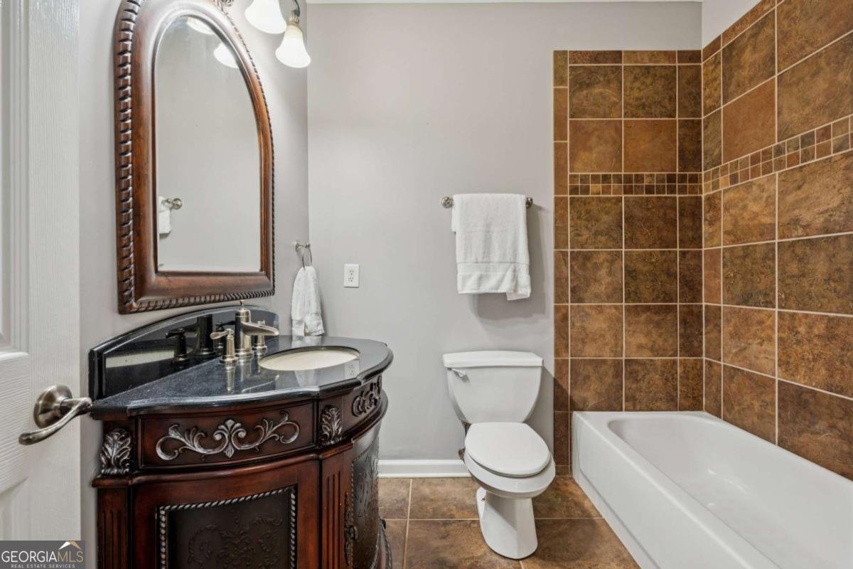 4891 Tarry Post Lane Suwanee - 1