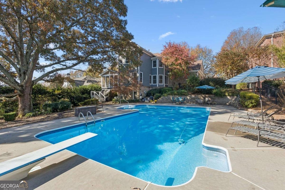 4891 Tarry Post Lane Suwanee - 10