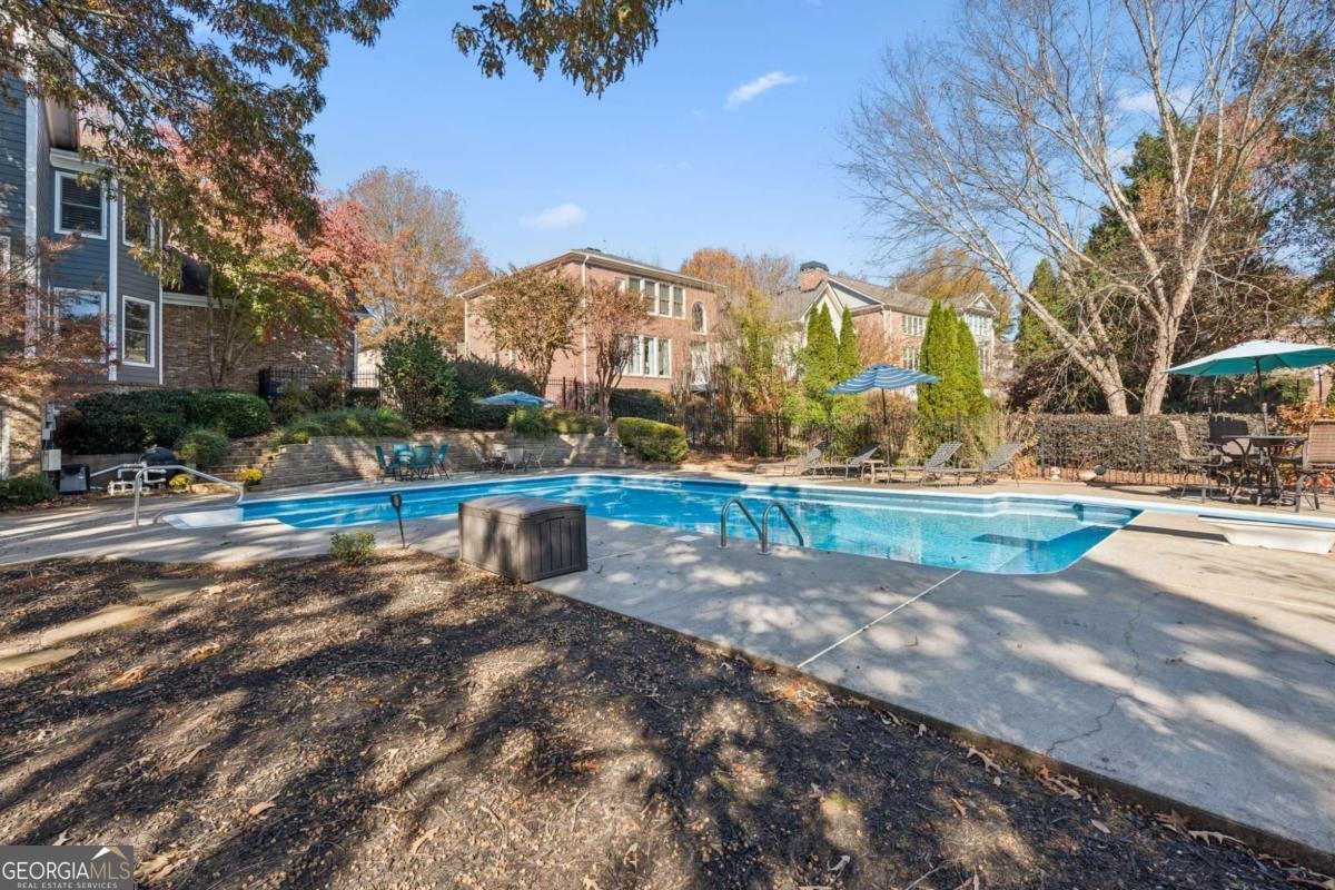 4891 Tarry Post Lane Suwanee - 11