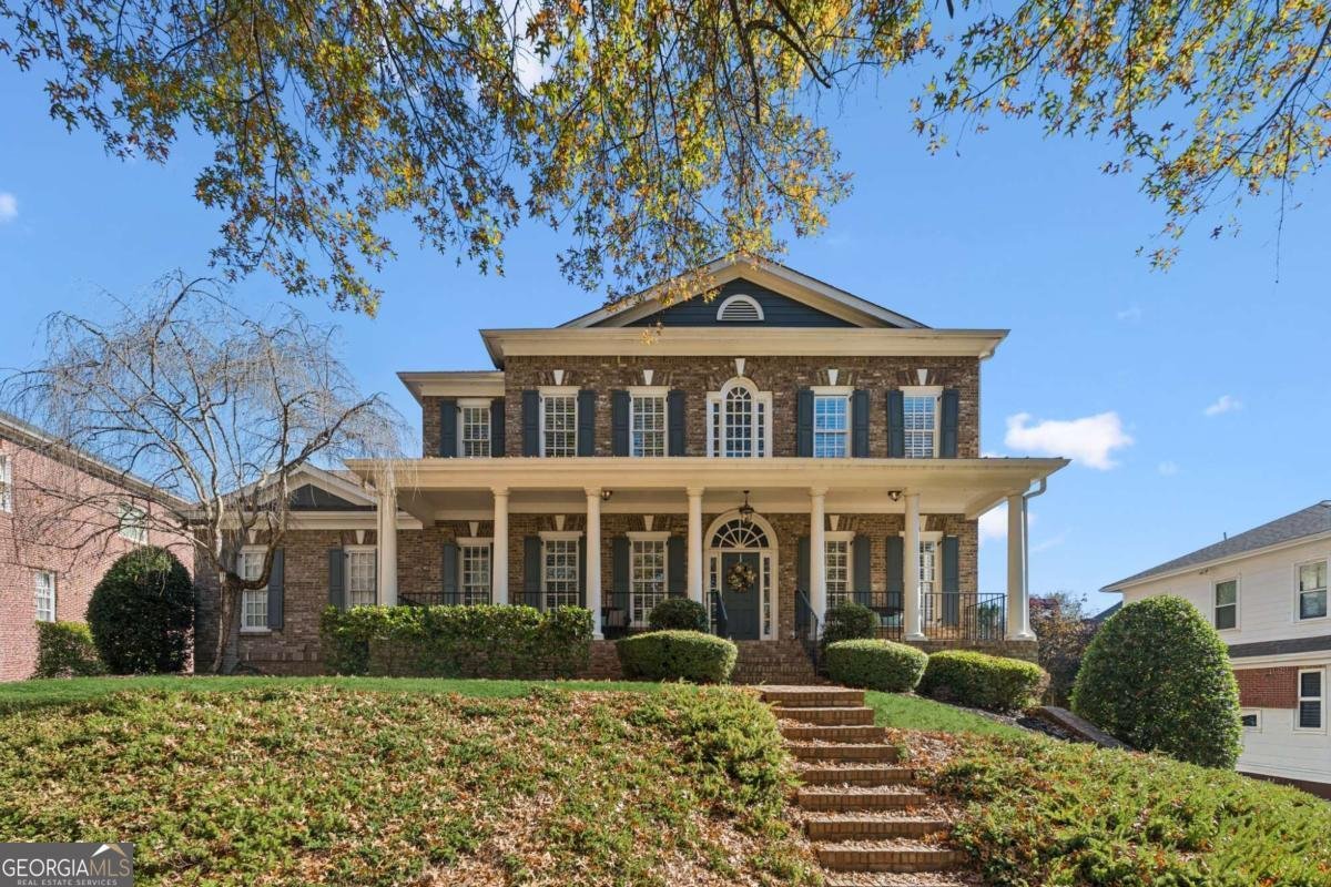 4891 Tarry Post Lane Suwanee - 16