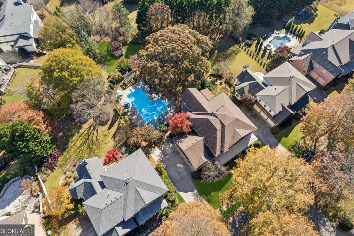 4891 Tarry Post Lane Suwanee - 19