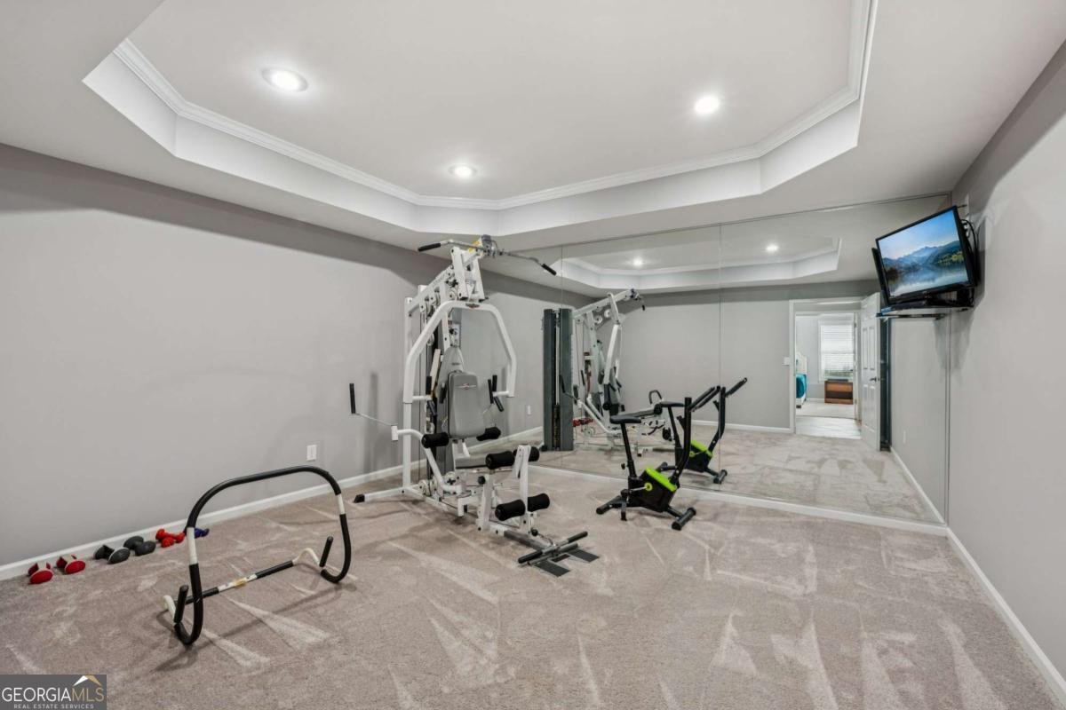 4891 Tarry Post Lane Suwanee - 2