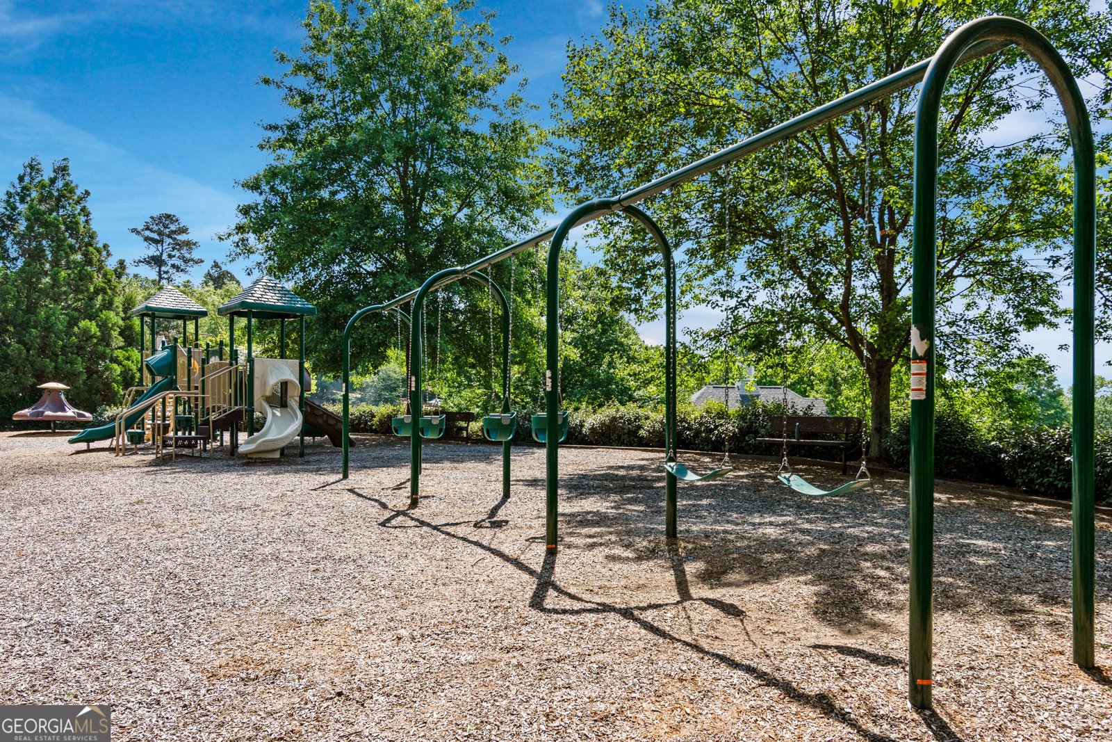 4891 Tarry Post Lane Suwanee - 35