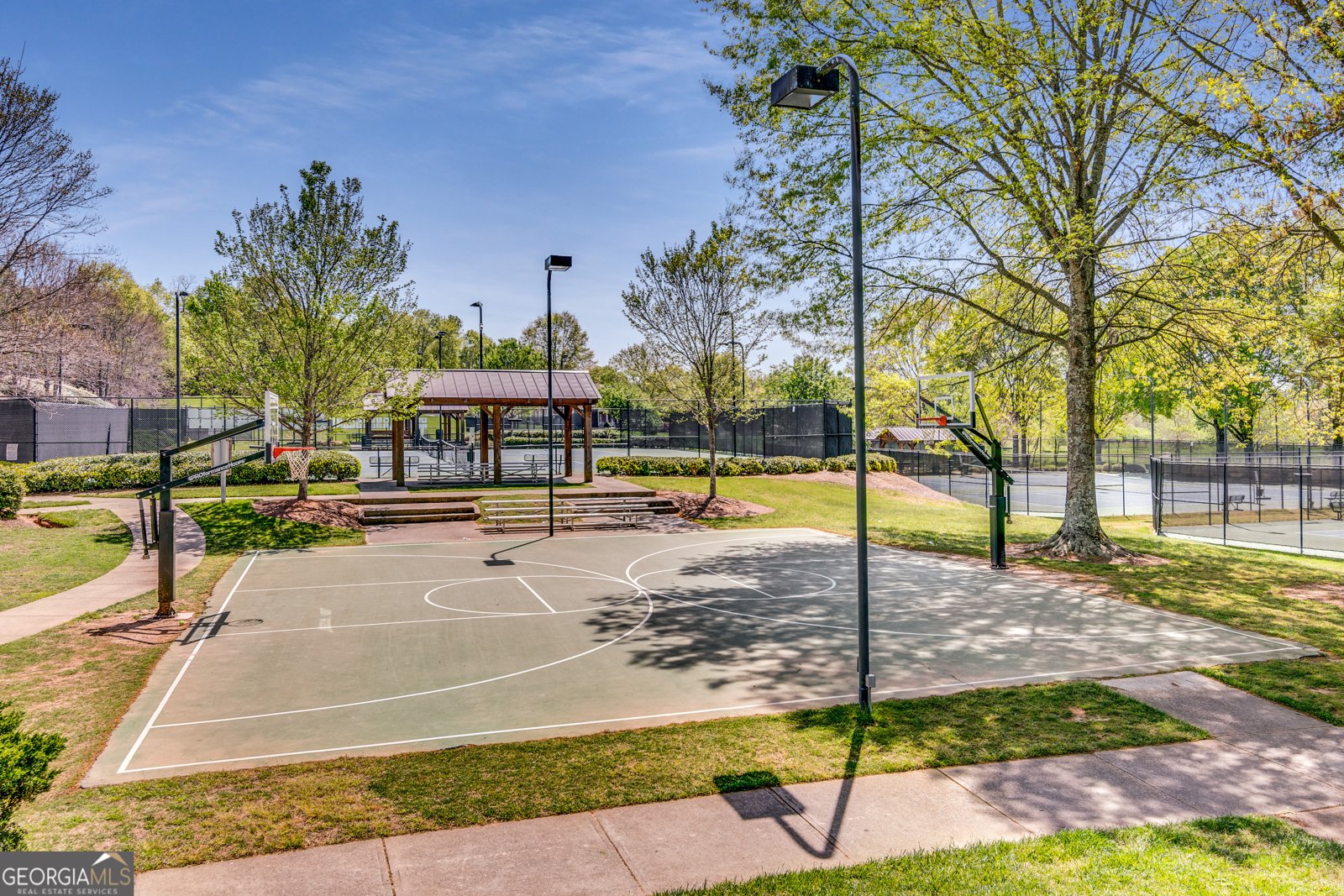 4891 Tarry Post Lane Suwanee - 36