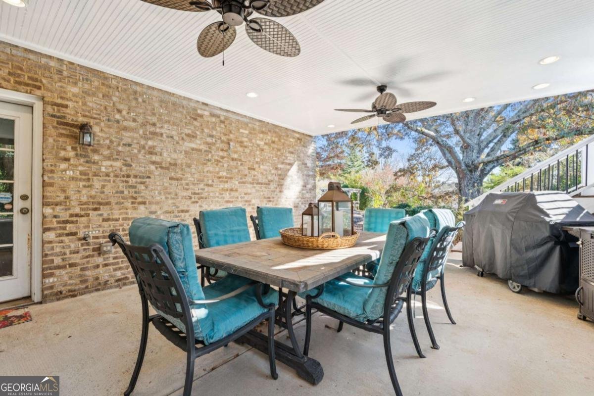 4891 Tarry Post Lane Suwanee - 43