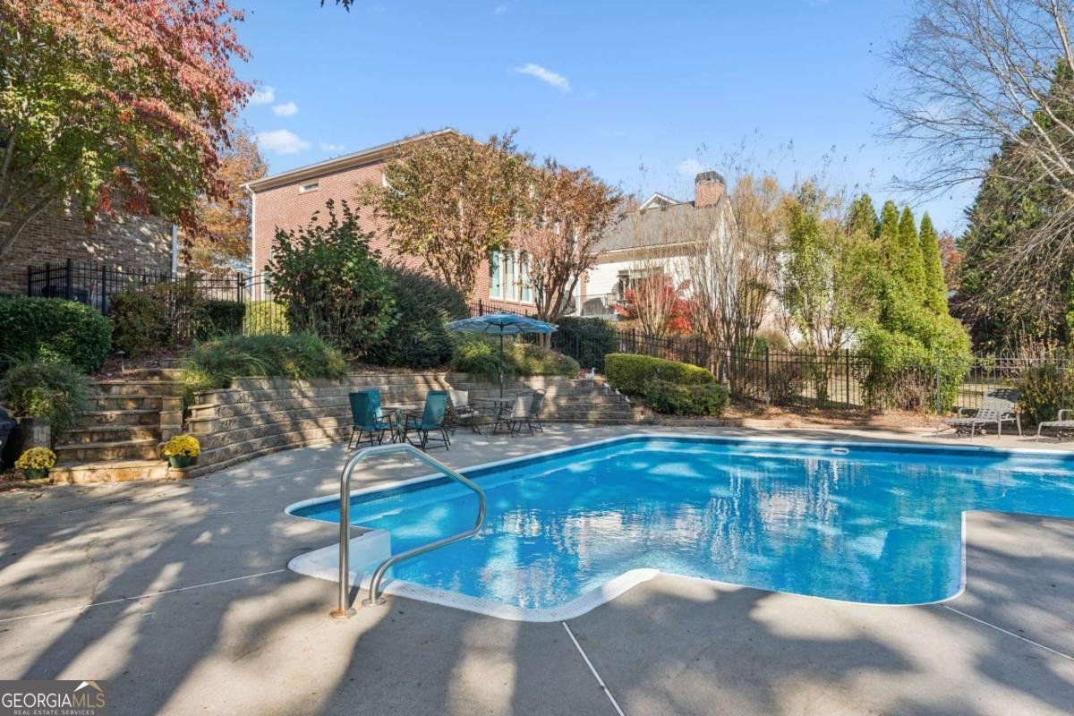 4891 Tarry Post Lane Suwanee - 44