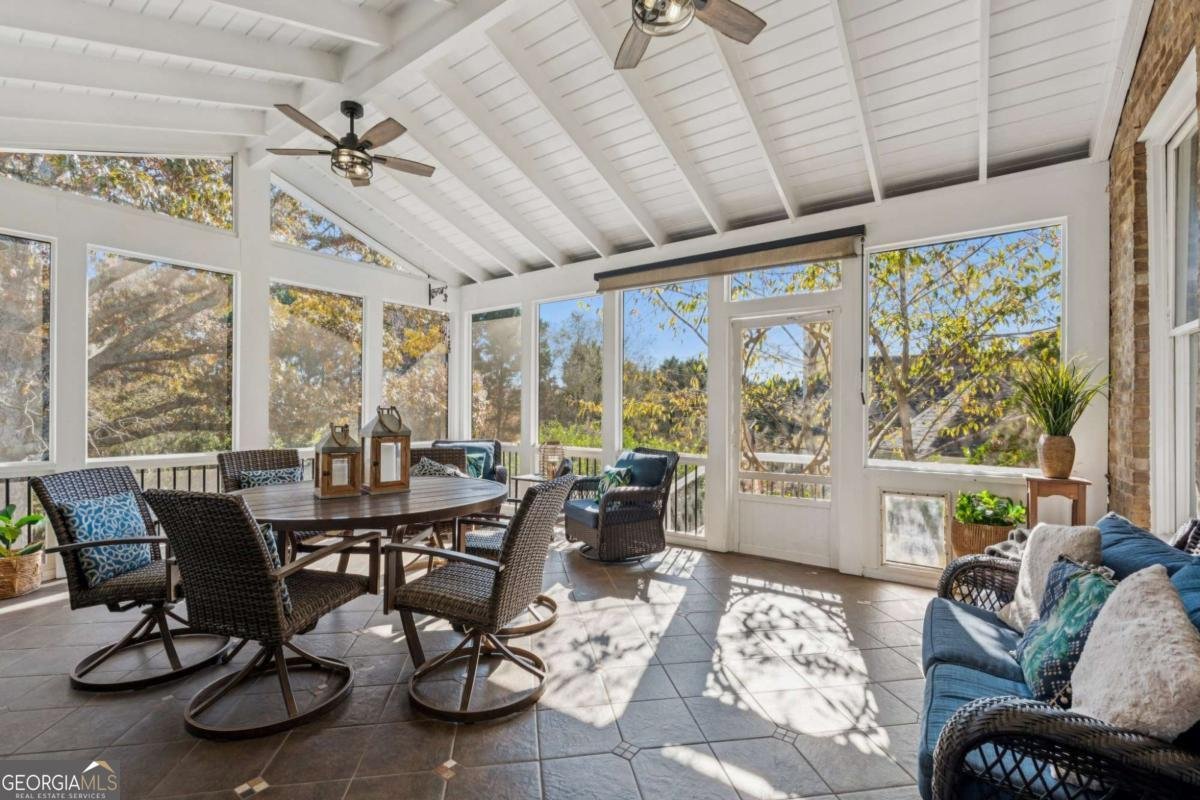 4891 Tarry Post Lane Suwanee - 5