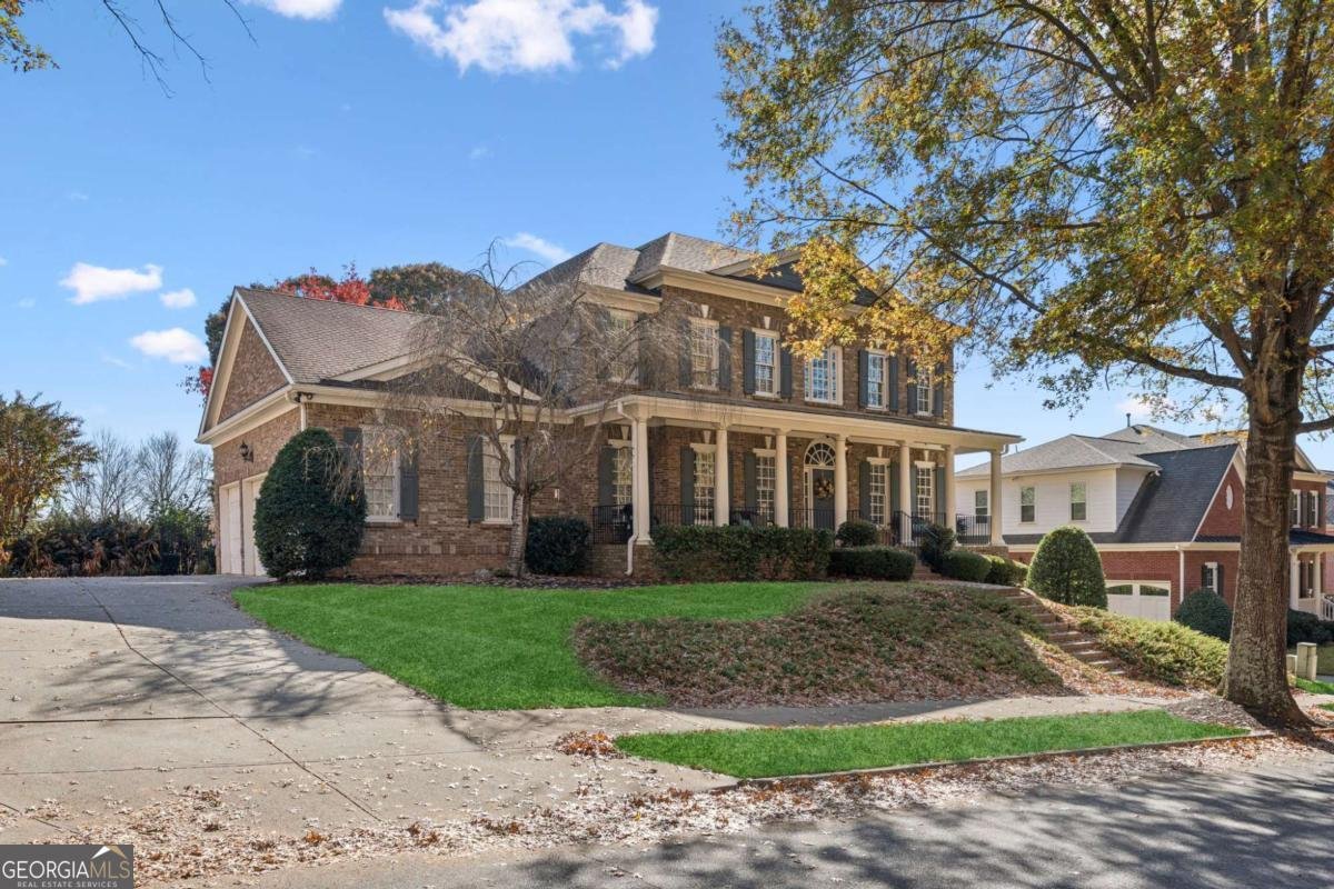 4891 Tarry Post Lane Suwanee - 54