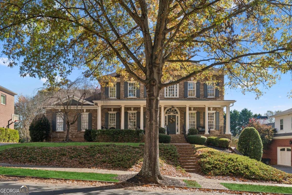 4891 Tarry Post Lane Suwanee - 55